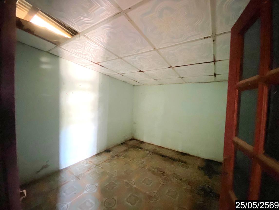 รูป บ้านเดี่ยว 71 ตร.วา หนองแสง อุดรธานี 421,000 - รูปที่ 19/28