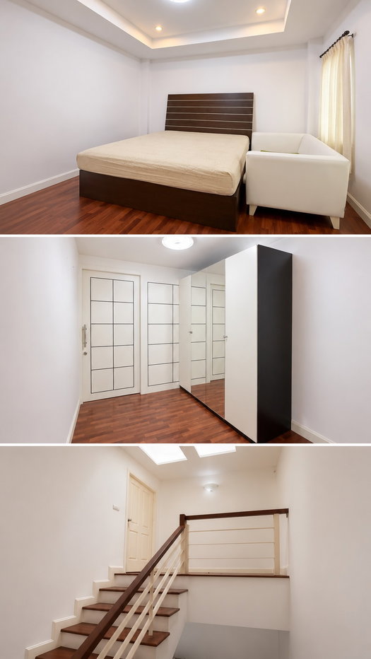 picture Townhome at Ratchapreuk Road, near Sathorn bridge - 2/11