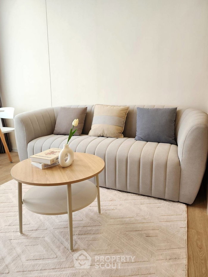picture 1-BR Condo at Landmark @MRTA Station in Bang Kapi (ID 3012298) - 4/20
