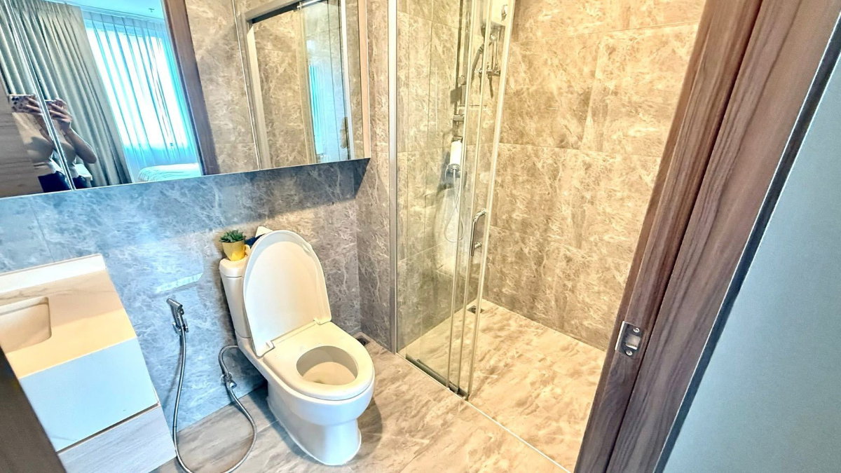 picture For Rent Artisan Ratchada Near MRT - 11/13