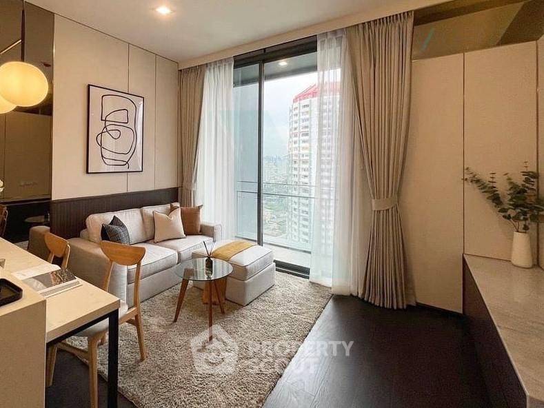 picture 1-BR Condo at Laviq Sukhumvit 57 near BTS Thong Lor (ID 2760736) - 4/7