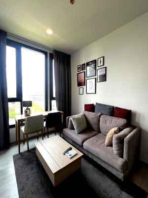 Condos for rent : 🍀 For Rent XT EKKAMAI 🍀 Add Line ID: @zcondo (with@) 🔥 C5882