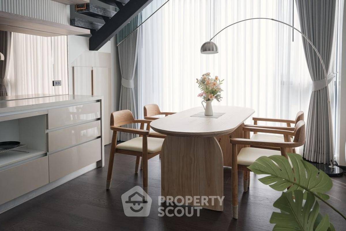 picture 2-BR Condo at Laviq Sukhumvit 57 near BTS Thong Lor (ID 3011365) - 3/7