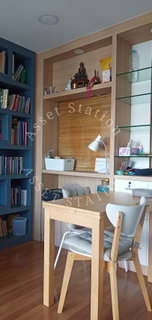 🏢✨ ขาย!! Lumpini Place Ramindra-Laksi ห้องกว้าง ราคาดี🛋️ ใกล้ BTS รามอินทรา กม.3🚆