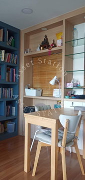 🏢✨ ขาย!! Lumpini Place Ramindra-Laksi ห้องกว้าง ราคาดี🛋️ ใกล้ BTS รามอินทรา กม.3🚆