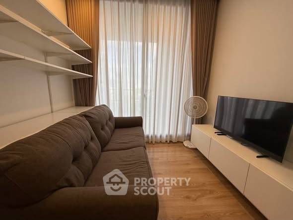 รูป คอนโด 1 ห้องนอน 35 ตร.ม. ที่ Noble Around Ari ใกล้ BTS Ari 100 ม. (ID 3013669) - รูปที่ 1/7