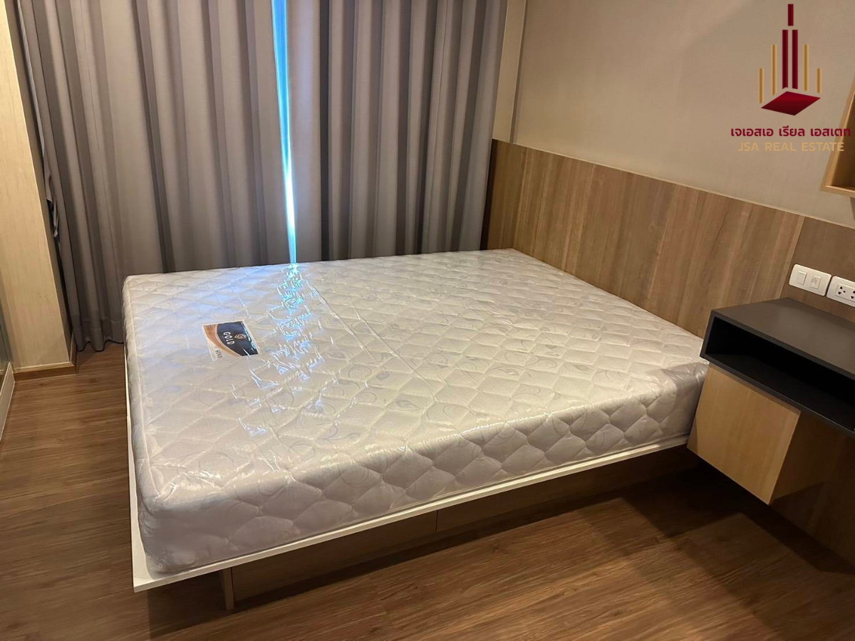 picture ✨ For Rent: U Delight @ Bangson Station Condo ✨ 💰 Only17,500 THB/month - 6/8