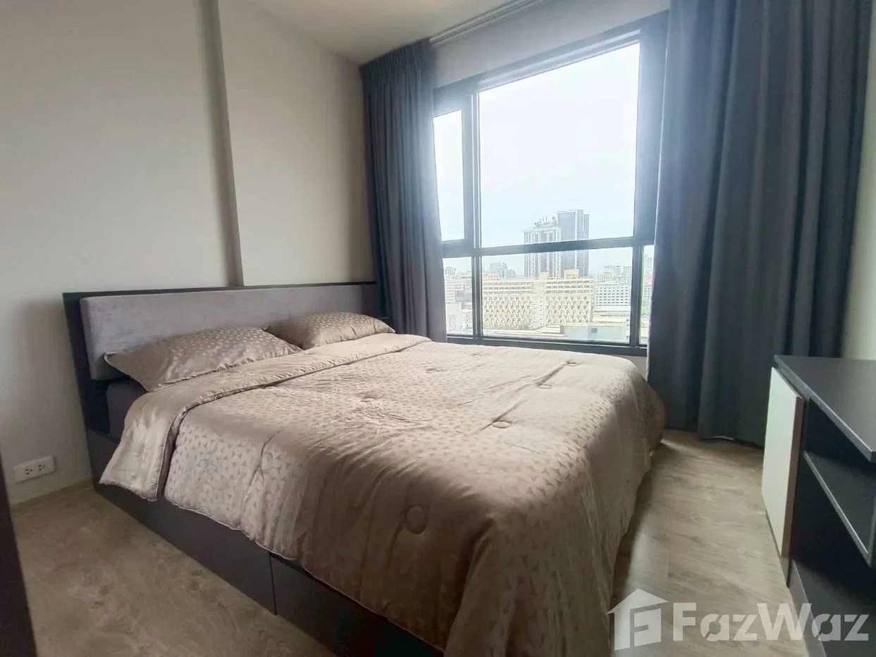 picture 1 Bedroom Condo for sale at The Base Central Pattaya 6475541 - 5/13