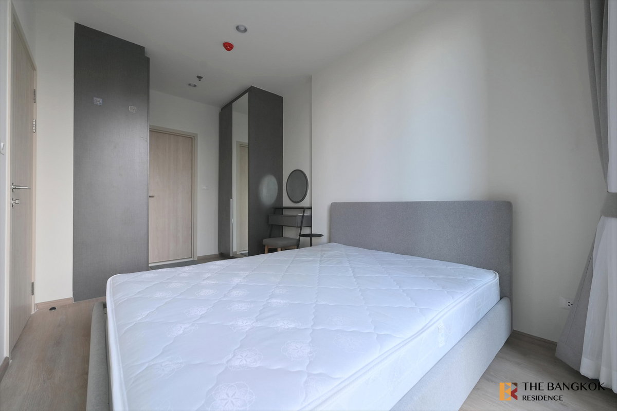 รูป 🔥ขายคอนโด Nue District R9 ห้องสวยพร้อมอยู่ ใจกลาง New CBD พระราม 9 - รูปที่ 9/12