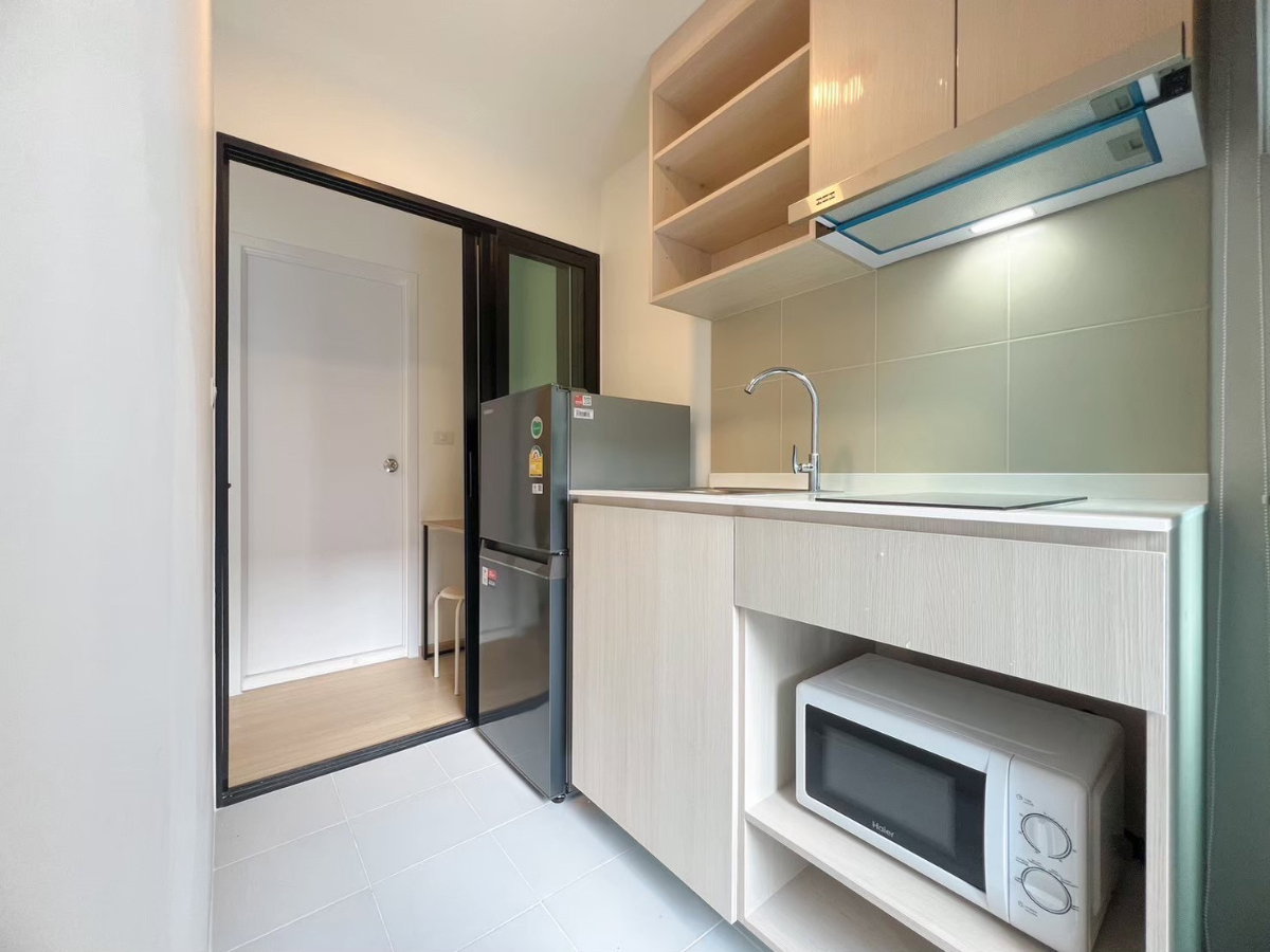 picture Condo for Rent at Chewathai Hallmark Ladprao - Chokchai 4 (E6906042) ID Line : @condo101 - 14/17