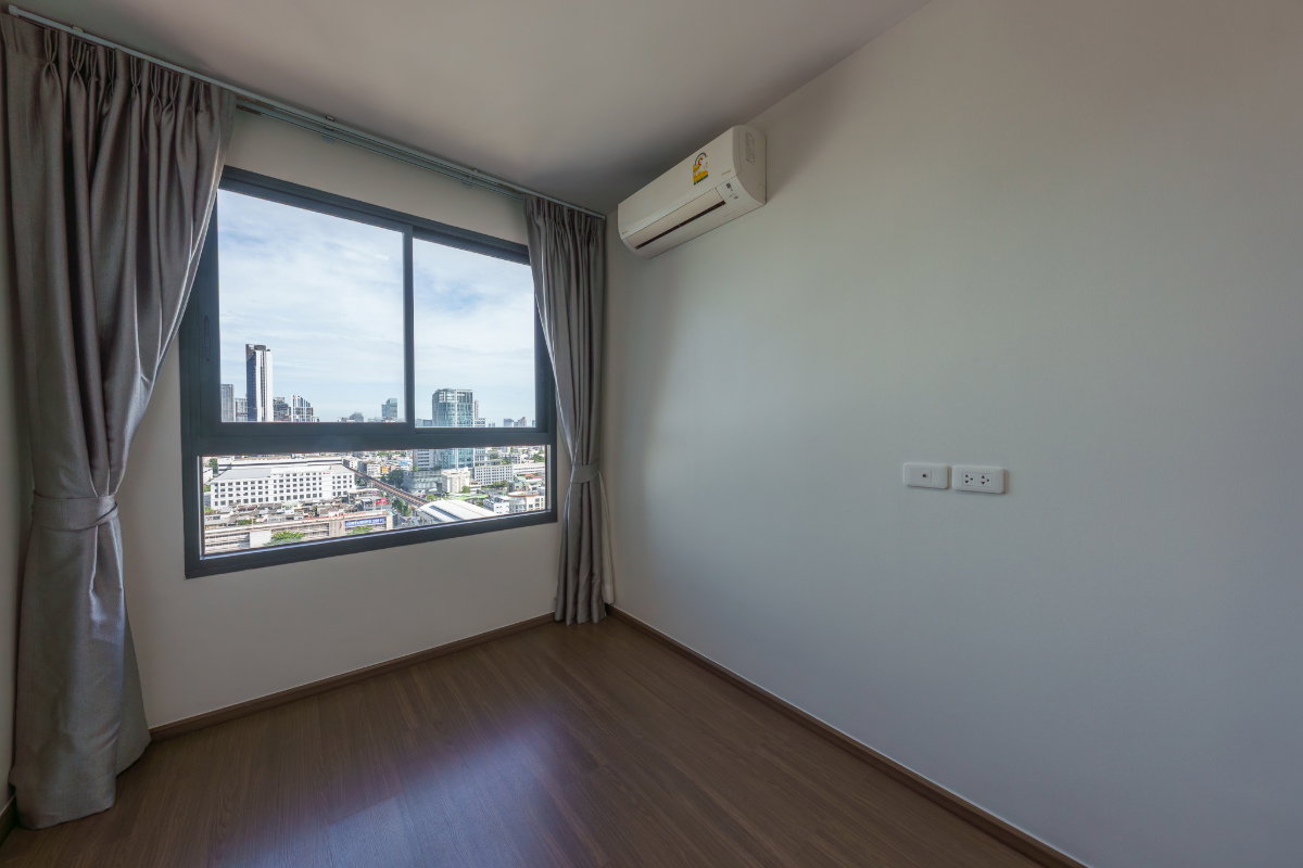 รูป 2606-RFF045 🏙️✨ ให้เช่า Ideo S93 ห้องรีโนเวทใหม่! ติด BTS บางจาก 0 เมตร ✨🏙️ - รูปที่ 43/44