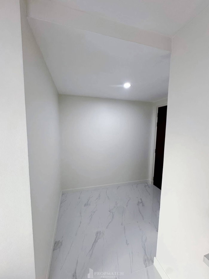 รูป PM038310 ✨Flash Deal ✨ IVY Ratchada (1Bed 1Bath 36 SQM.) พร้อมอยู่ ! เพียง 14,000 บาทต่อเดือน Tel.0981315848 @propmatch - รูปที่ 9/12
