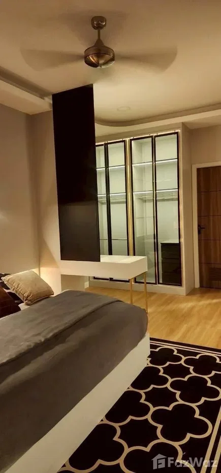 picture 4 Bedroom Villa for rent in Pong, Chon Buri  6472747 - 35/54
