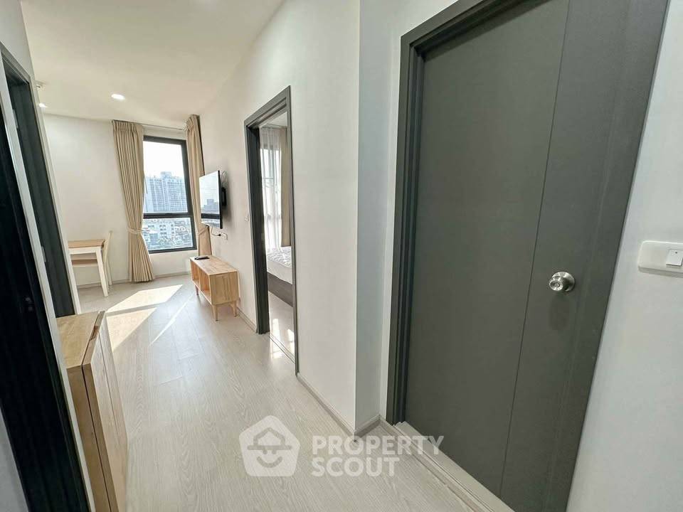 picture 1-BR Condo at Elio Del Nest near BTS Udom Suk (ID 3010899) - 4/11