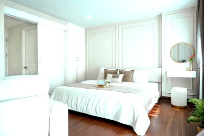 ขายคอนโด : ME2500239 ขายคอนโด ห้องใหญ่ The Escape สุขุมวิท 101/1 ใกล้ BTS ปุณณวิถี