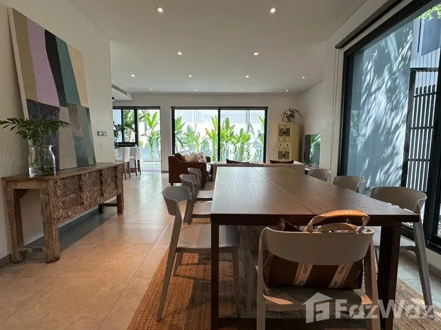 picture 4 Bedroom Villa for rent in Khlong Tan Nuea, Bangkok  6472137 - 12/14