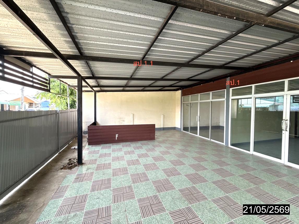 picture HOME 87.9 Sq.w. Yang Talat Kalasin for 1.5M - 28/36