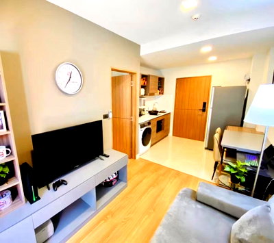 Condos for rent : 🍃 Condo for Rent at Arise Mahidol Condominium - Near to Chiangmai International Airport, Central Shopping Mall, Supermarket, Fresh Market and etc