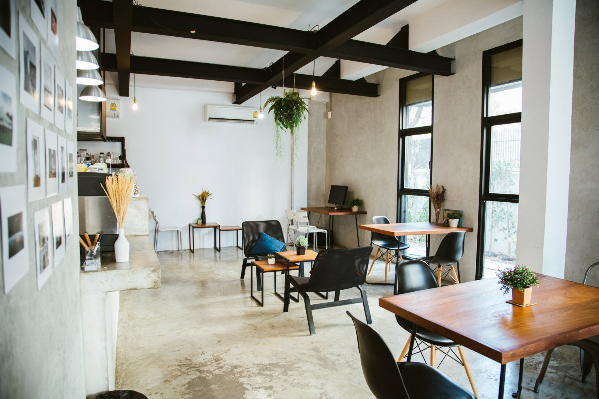 picture Large Office Space for Rent | Ratchada–Huai Khwang | 945 SQ.M. - 6/12