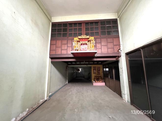 รูป อาคารพาณิชย์ 29.6 ตร.วา เมืองสมุทรสาคร สมุทรสาคร 2.6M - รูปที่ 4/50