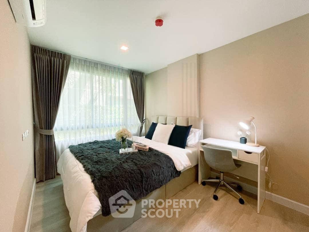 picture 1-BR Condo at Metro Luxe Ratchada near MRT Huai Khwang (ID 2797745) - 3/7