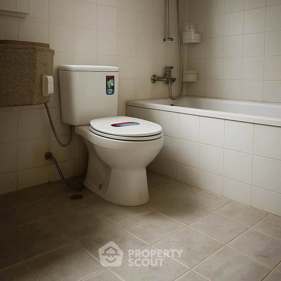 รูป คอนโด 2-ห้องนอน ที่ วิทยุ คอมเพล็กซ์ คอนโดมิเนียม ใกล้ BTS เพลินจิต (ID 2908423) - รูปที่ 8/21