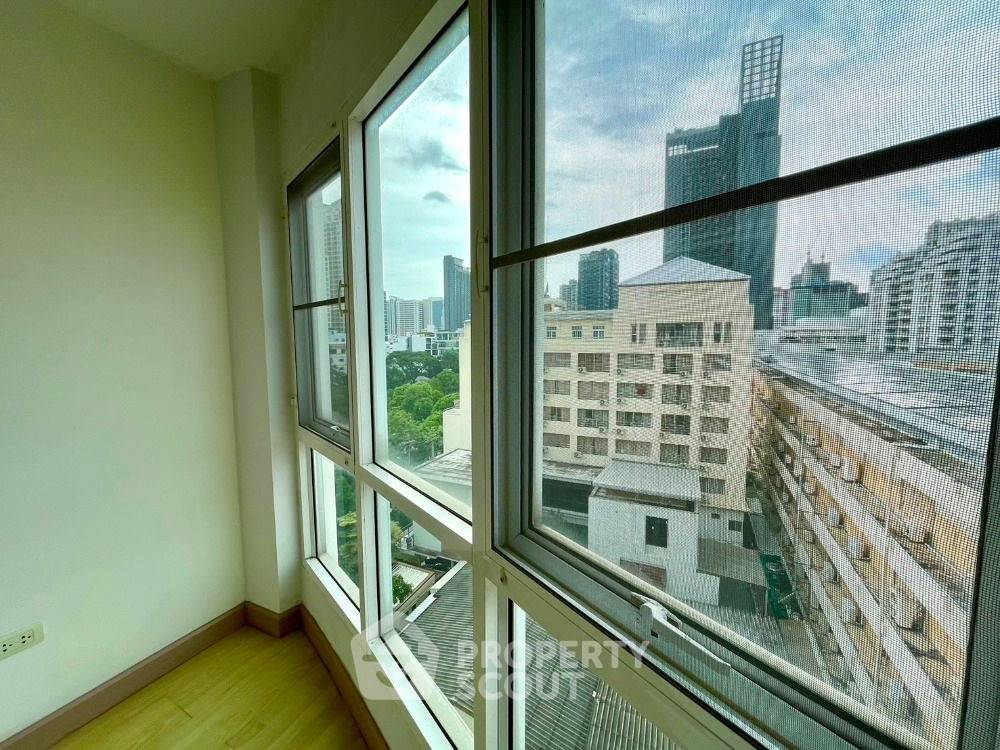 picture 2-BR Condo at Supreme Condo Ratchawithi 3 near BTS Victory Monument (ID 2576824) - 13/16