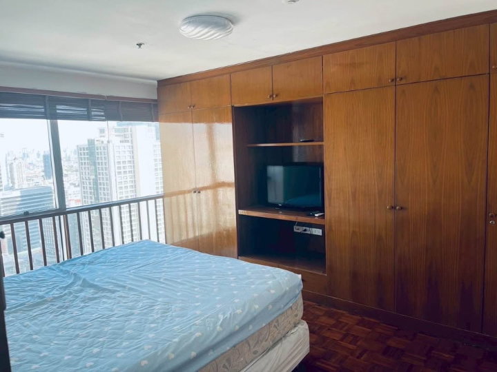 รูป ห้องอัพเดต💥คุณภัส🔔⚠️🏘️⚡️กดปุ่มแอดไลน์💥สีลม สวีท - รูปที่ 2/22