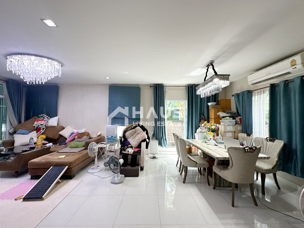 picture The Plant Chaengwattana / 3 Bedrooms #HCWT060 - 24/32
