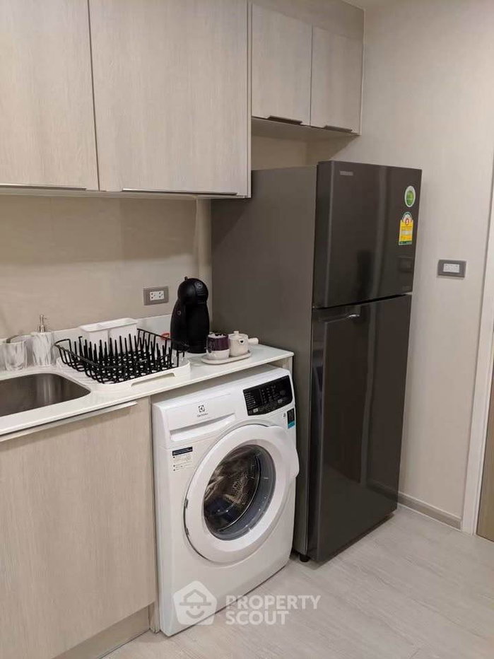 รูป คอนโด 1-ห้องนอน ที่ วีธารา สุขุมวิท 36 ใกล้ BTS ทองหล่อ (ID 3013735) - รูปที่ 5/8