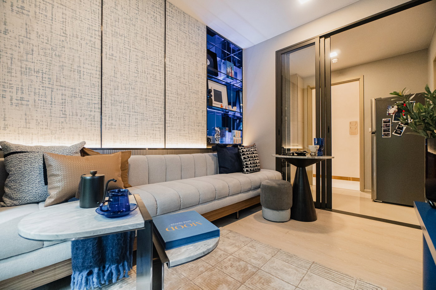 picture XELF by Sansiri 1 bedroom, for sale - 5/11