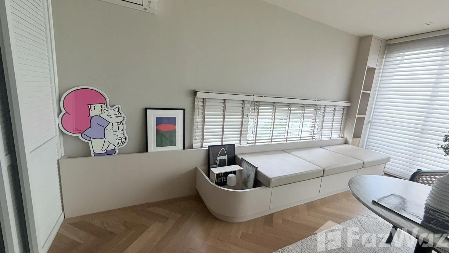 picture Two Bed Duplex unit in Thong Lor 6478239 - 21/21