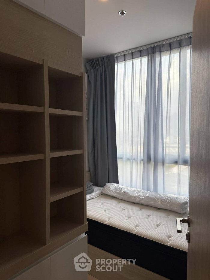 picture Studio Condo at NUE Mega Plus Bangna in Bang Kaeo (ID 2694996) - 6/8