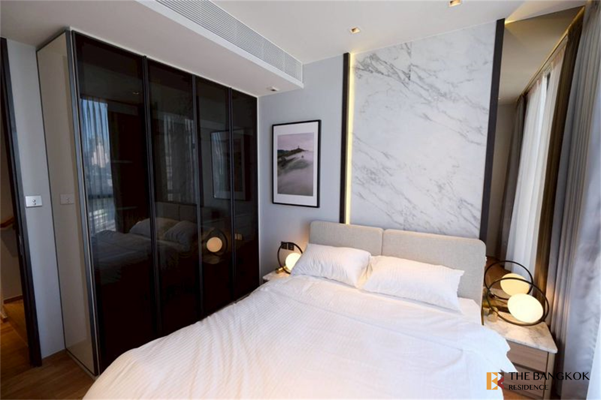 รูป บีทนิก สุขุมวิท32 ใกล้ BTS สถานีทองหล่อ คอนโดหรูสุด Luxury ย่านธุรกิจ - รูปที่ 4/10
