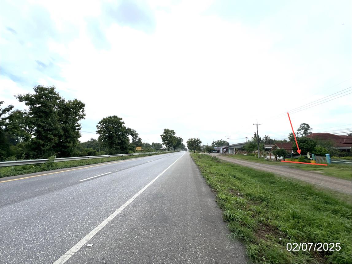 รูป บ้านเดี่ยว 164.2 ตร.วา คลองขลุง กำแพงเพชร 1.3M - รูปที่ 20/24
