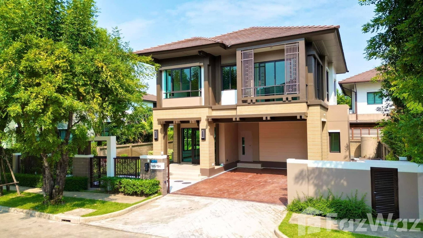 picture Setthasiri Watcharapol 3bed 3bath 1773110 - 27/38