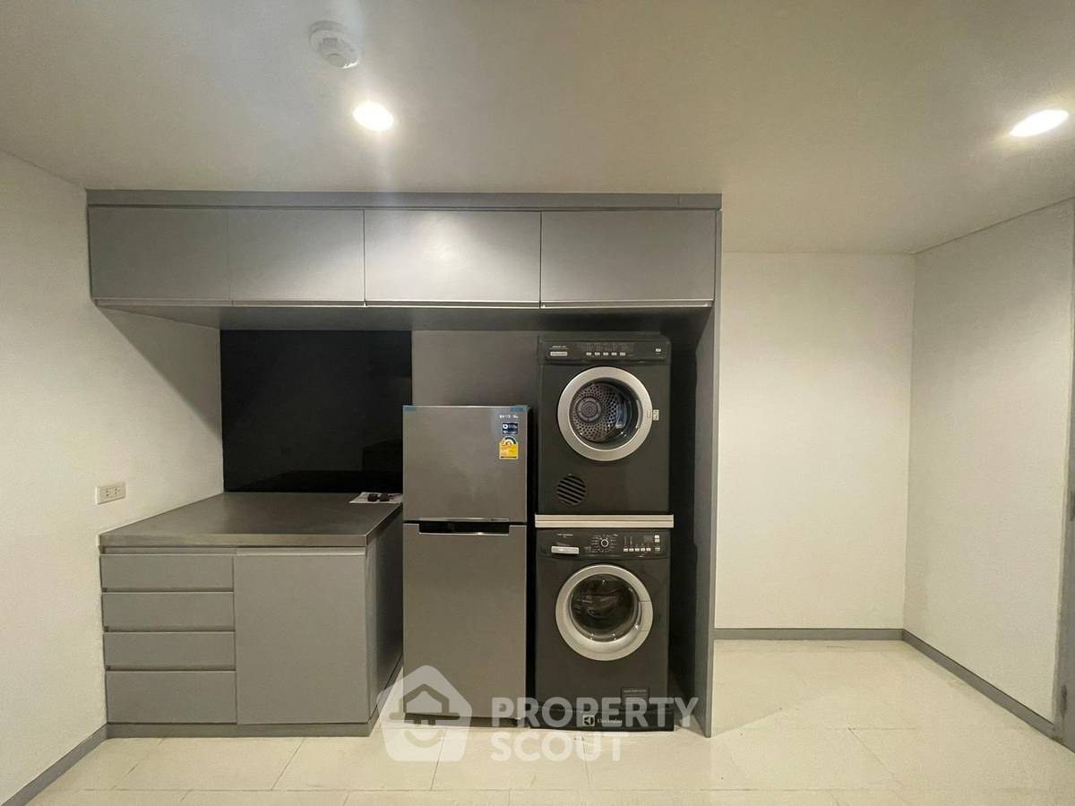 รูป คอนโด 1-ห้องนอน ที่ ไซมิส จอยญ่า ใกล้ MRT เพชรบุรี (ID 1854191) - รูปที่ 9/14