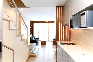 Condos for sale : 2-BR 61 Sqm On 24th Floor, Ideo Mobi Sukhumvit 81, 200m to BTS On Nut (ID 3013732)