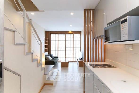 picture 2-BR Condo at Ideo Mobi Sukhumvit 81 near BTS On Nut (ID 3013732) - 1/27