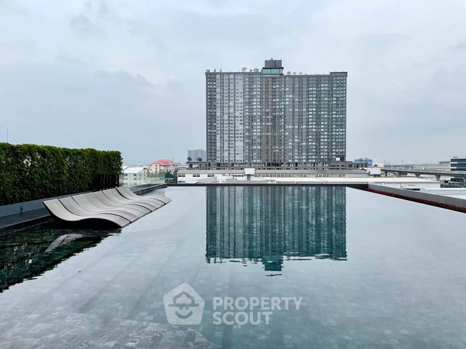 รูป คอนโด 1-ห้องนอน ที่ ไอดีโอ สุขุมวิท 115 ใกล้ BTS ปู่เจ้า (ID 3010337) - รูปที่ 13/15