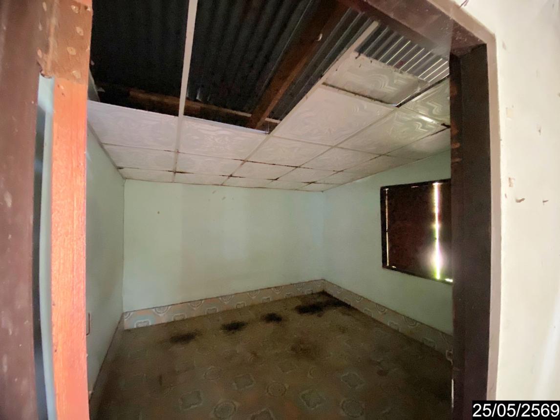 รูป บ้านเดี่ยว 71 ตร.วา หนองแสง อุดรธานี 421,000 - รูปที่ 18/28