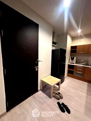 คอนโดให้เช่า : คอนโด 2-ห้องนอน ที่ ดิ แอดเดรส สยาม ใกล้ BTS ราชเทวี (ID 3010643)