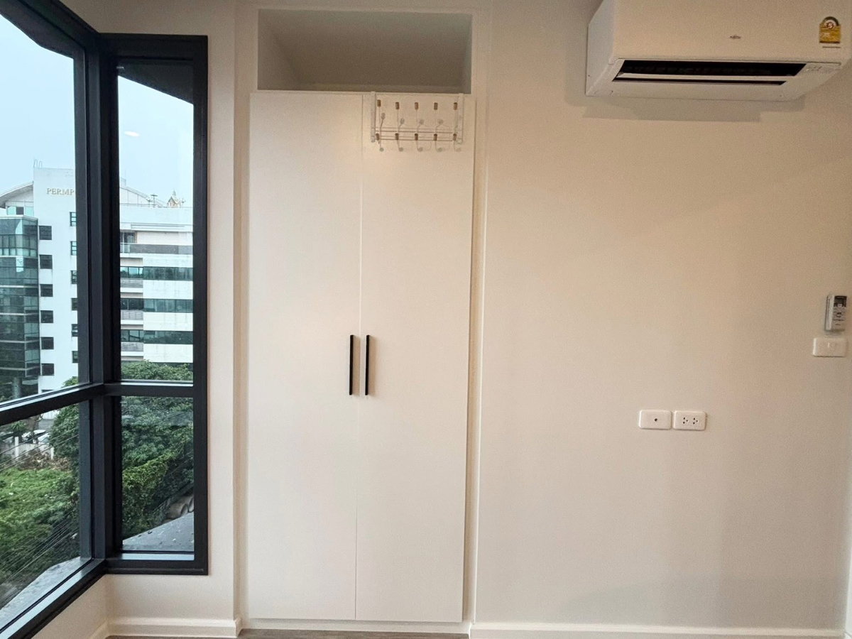 รูป #A124536 ✅ 19/6/69 ให้เช่า Blue Sukhumvit 89📲📢สอบถาม ld line @condoboy - รูปที่ 8/15