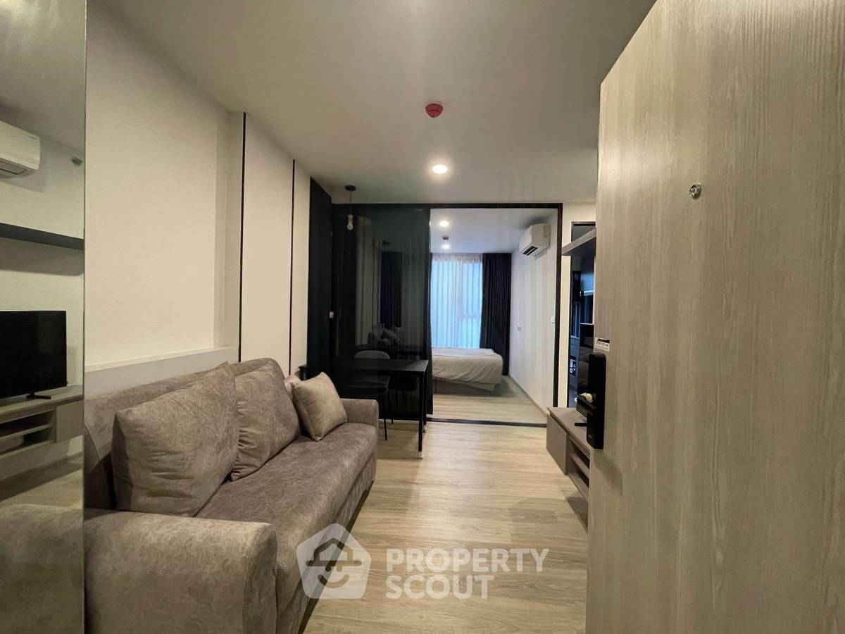 picture Studio Condo at SO Origin Phahol 69 Station in Anusawari (ID 2493796) - 7/7