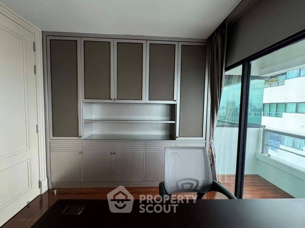 รูป คอนโด 4-ห้องนอน ที่ สาธร การ์เด้นส์ ใกล้ MRT สีลม (ID 2615800) - รูปที่ 17/20