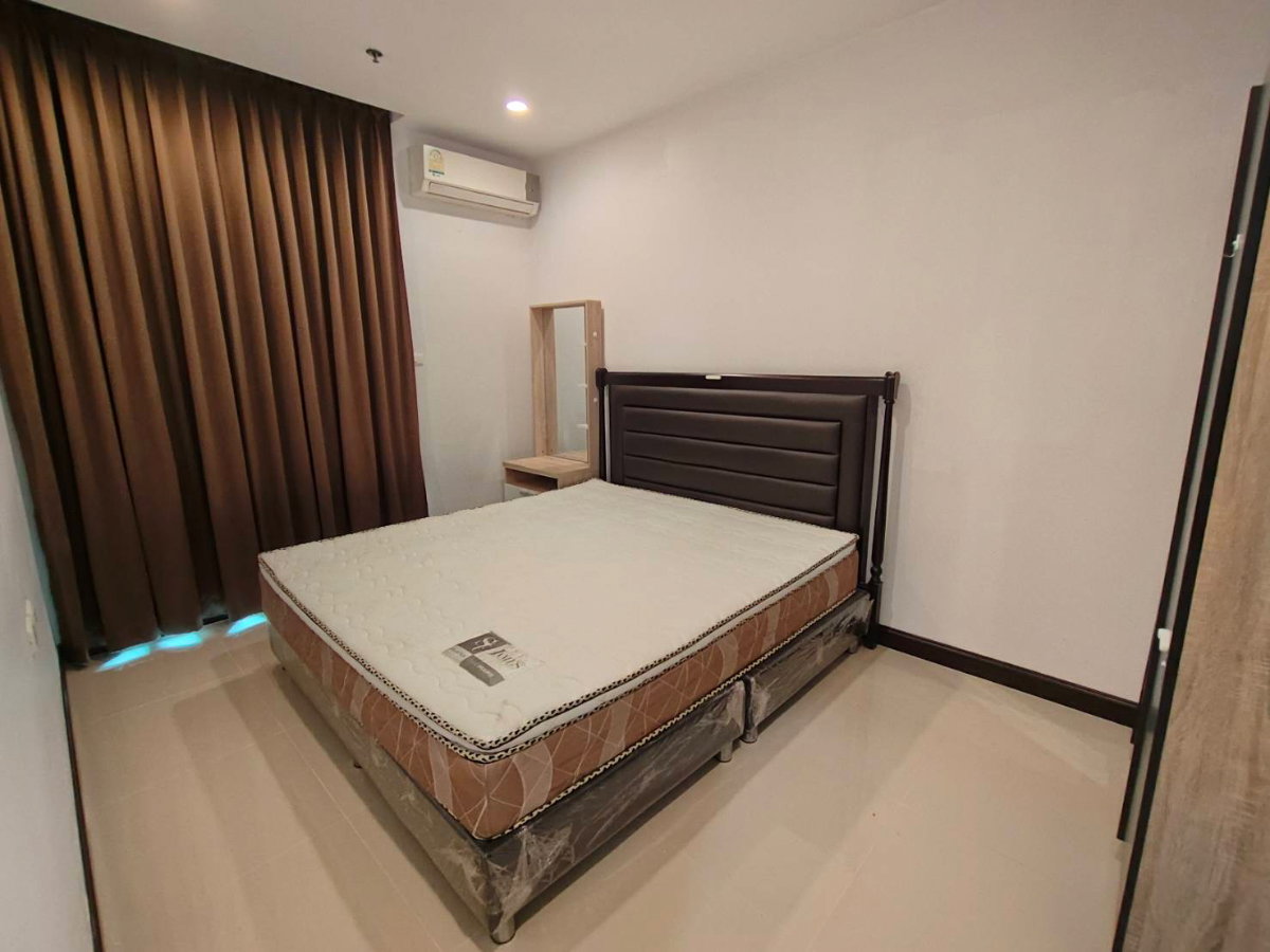 picture ✨Supalai Premier @ Asoke ✨ Special Price 33K📍 MRT Phetchaburi - 2/8