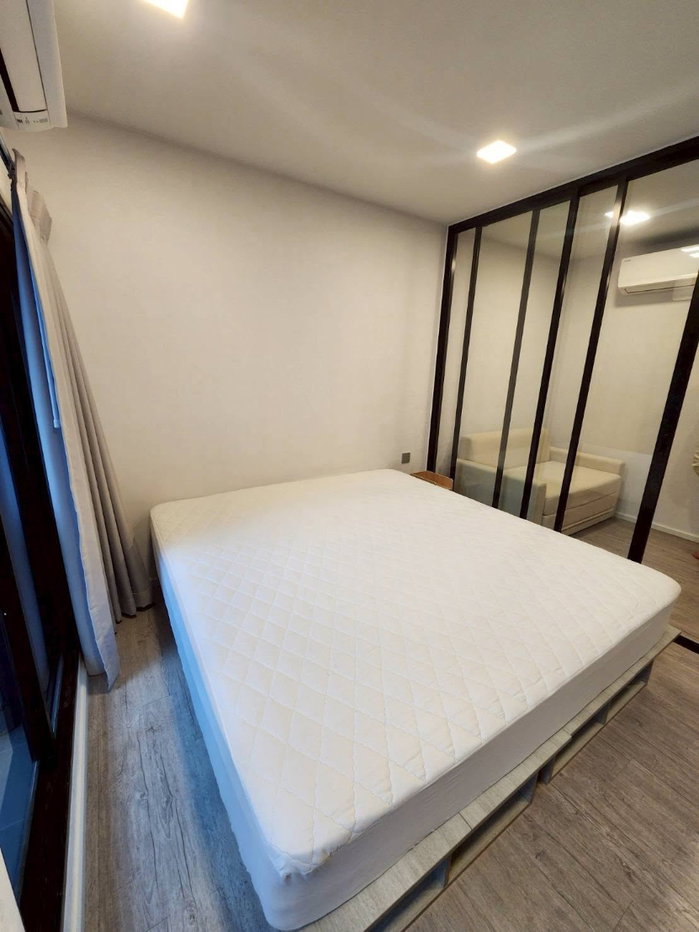 รูป 🏡 ให้เช่า Kave Ava 11,500฿💖 ✨ ตึก C ชั้น 2 วิวใน - รูปที่ 7/8
