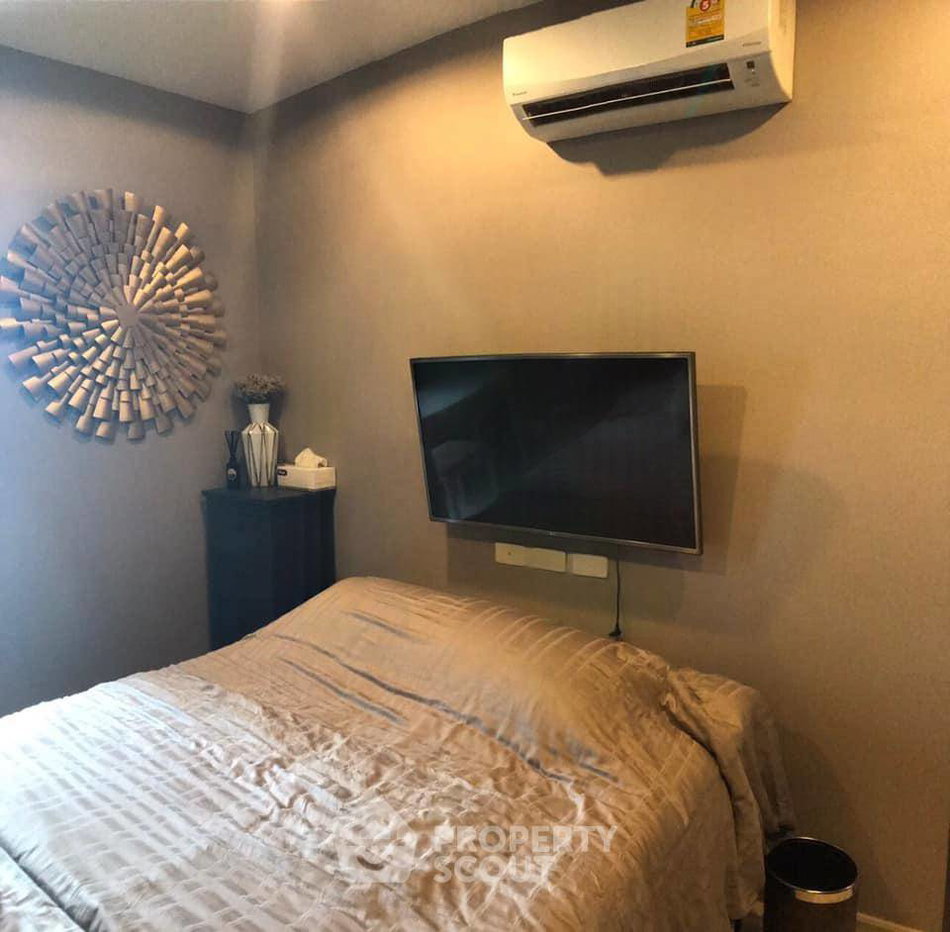 รูป คอนโด 1-ห้องนอน ที่ ไอดีโอ โมบิ สุขุมวิท อีสท์เกต ใกล้ BTS บางนา (ID 2674076) - รูปที่ 5/8