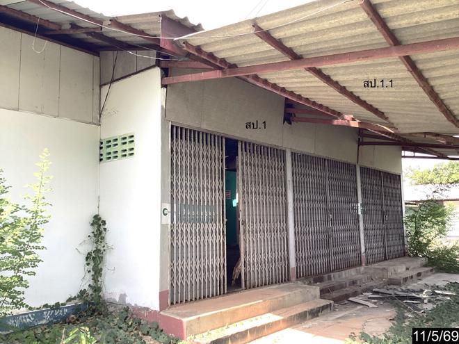 รูป อาคารโรงงาน 2875 ตร.วา คูเมือง บุรีรัมย์ 16.3M - รูปที่ 7/50