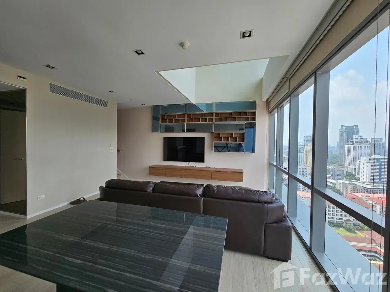 รูป คอนโดให้เช่า 2 ห้องนอน ในโครงการ เดอะ รูม สุขุมวิท 21 1119524 - รูปที่ 23/23